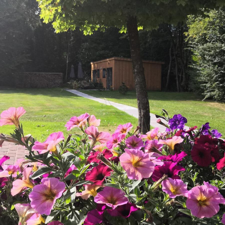 B&B Schoonhoven Suites Elim Dış mekan fotoğraf